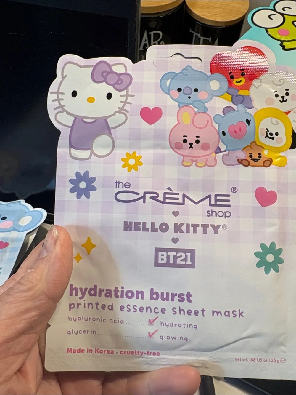 The Crème Shop Bundle